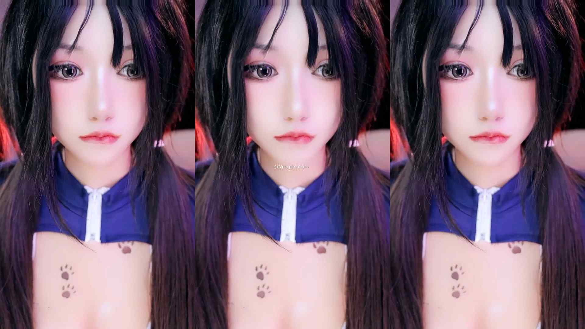 3